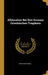 Alliteration Bei Drei Grossen Griechischen Tragikern by Christian Riedel
