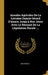 Annales Agricoles De La Lorraine Depuis Gérard D'alsace Jusqu'à Nos Jours Avec Le Résumé De La Législation Rurale .... by Anonymous