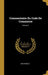 Commentaire Du Code De Commerce; Volume 2 by Anonymous