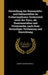 Darstellung der Humanitäts-und Heilanstalten im Erzherzogthume Oesterreich unter der Enns, als Staatsanstalten und Privatwerke, nach ihrer dermaligen by Joseph Johann Knolz