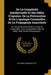 De La Complicité Intellectuelle Et Des Délits D'opinion, De La Provocation Et De L'apologie Criminelles De La Propagande Anarchiste: Art. 59, 60, Du C by Polydore Fabreguettes