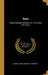 Sara: Drama Original, Histórico, En Tres Actos Y En Verso by Joaquín José Cervino Y. Ferrero