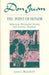 Don Juan And The Point Of Honor: Seduction Patriarchal Society and Literature Tradition by James Mandrell