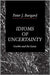Idioms Of Uncertainty: Goethe and the Essay by Peter J. Burgard