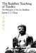 The Buddhist Teaching of Totality: The Philosophy of Hwa Yen Buddhism by Garma C. C. Chang