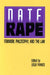 Date Rape: Feminism, Philosophy, and the Law by Leslie Francis