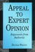 Appeal to Expert Opinion: Arguments from Authority by Douglas Walton