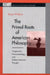 The Primal Roots of American Philosophy: Pragmatism, Phenomenology, and Native American Thought by Bruce Wilshire