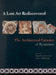 A Lost Art Rediscovered: The Architectural Ceramics of Byzantium by Sharon E. J. Gerstel, Julie Lauffenburger