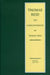 The Correspondence of Thomas Reid by Paul Wood