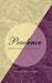 Prudence: Classical Virtue, Postmodern Practice by Robert Hariman