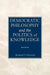 Democratic Philosophy and the Politics of Knowledge by Richard T. Peterson