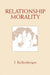 Relationship Morality by James Kellenberger