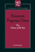 Emerson's Pragmatic Vision: The Dance of the Eye by David Jacobson