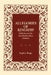 Allegories of Kingship: Calderón and the Anti-Machiavellian Tradition by Stephen Rupp