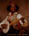 Picturing the Banjo by Leo G. Mazow