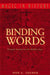 Binding Words: Textual Amulets in the Middle Ages by Don C. Skemer