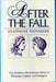 After the Fall: The Demeter-Persephone Myth in Wharton, Cather, and Glasgow by Josephine Donovan