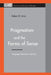 Pragmatism and the Forms of Sense: Language, Perception, Technics by Robert E. Innis
