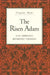 The Risen Adam: D. H. Lawrence's Revisionist Typology by Virginia Hyde