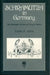 Scaramutza in Germany: The Dramatic Works of Caspar Stieler by Judith P. Aikin