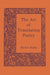 The Art of Translating Poetry by Burton Raffel