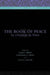 The Book of Peace: By Christine de Pizan by Karen Green, Constant J. Mews, Janice Pinder