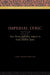 Imperial Lyric: New Poetry and New Subjects in Early Modern Spain by Leah Middlebrook