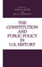 Issues in Policy History by Julian E. Zelizer, Bruce J. Schulman