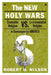 The New Holy Wars: Economic Religion Versus Environmental Religion in Contemporary America by Robert H. Nelson
