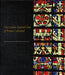 Gothic Stained Glass Reims Cathedral Hb by Meredith Parsons Lillich