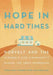 Hope in Hard Times: Norvelt and the Struggle for Community During the Great Depression by Timothy Kelly, Margaret Power, Michael Cary