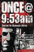 Once@9:53am: Terror in Buenos Aires by Ilan Stavans, Marcelo Brodsky, Ilan Stavans