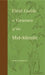 Field Guide to Grasses of the Mid-Atlantic by Sarah Chamberlain