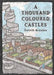A Thousand Coloured Castles by Gareth Brookes