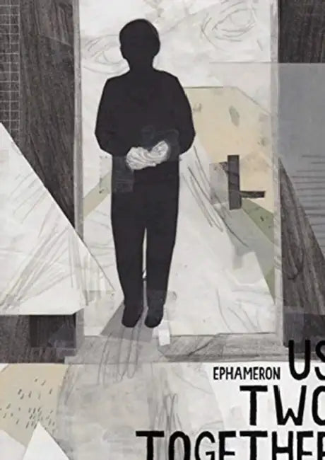 Us Two Together by Ephameron, Michele Hutchison