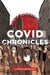 Covid Chronicles: A Comics Anthology by Kendra Boileau
