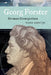 Georg Forster: German Cosmopolitan by Todd Kontje