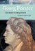 Georg Forster: German Cosmopolitan by Todd Kontje