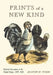 Prints of a New Kind: Political Caricature in the United States, 1789-1828 by Allison M. Stagg