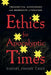 Ethics for Apocalyptic Times by Daniel Cruz