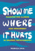 Show Me Where It Hurts: Manifesting Illness and Impairment in Graphic Pathography by Monica Chiu