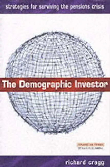Demographic Investor by Cragg, Richard