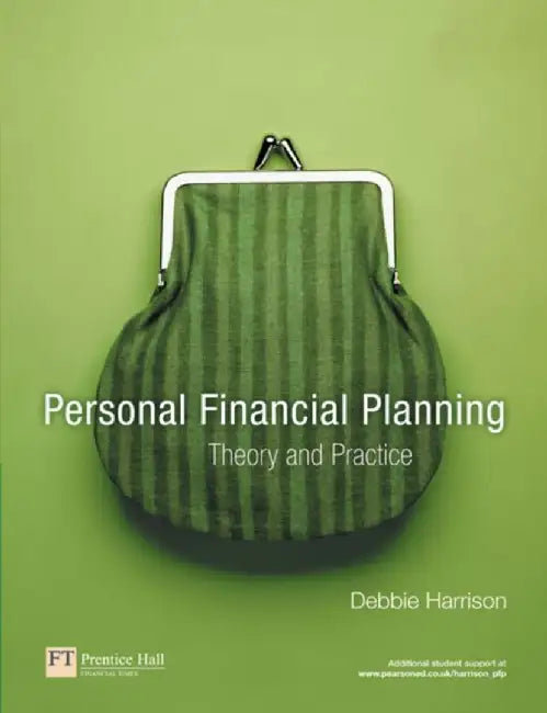 Personal Financial Planning by Debbie Harrison