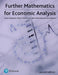 Further Mathematics for Economic Analysis by Knut Sydsaeter