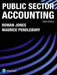 Public Sector Accounting by Rowan Jones