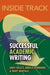 Inside Track to Successful Academic Writing by Andy Gillett