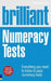 Brilliant Numeracy Tests by Rob Williams