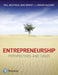 Entrepreneurship and Small Business Development by Paul Westhead
