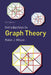 Introduction to Graph Theory by Robin J. Wilson
